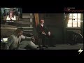 KAI CENAT REACTS TO LENNY & HOSEA’S FINAL MOMENTS | RED DEAD REDEMPTION 2 | 50+ HOUR STREAM