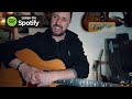 Still Got the Blues Acoustic Cover : Lesson Gary Moore