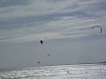 Kite Surfing   Lawrencetown Beach   August   2014