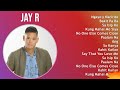 Jay R 2024 MIX Grandes Exitos - Ngayo'y Naririto, Bakit Pa Ba, Sa Isip Ko, Kung Mahal Mo Siya