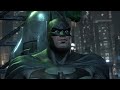 Evolution of All Batman Arkham Suit Up Scenes (2011-2016)