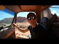 Shawn And Justin Rescue A SxS On Poison Spider Trail