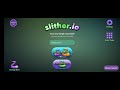 Slither.io gameplay 2