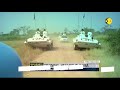 Blue helmets in Congo: Indian forces winning hearts