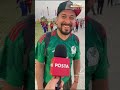 mexicanos haciendo que el mundial qatar 2022 tenga mucho humor. viva mexico 🇲🇽 😍