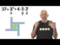 Why was this visual proof missed for 400 years? (Fermat's two square theorem)