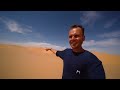 DAY 1: Arriving in Libya (beyond expectations)