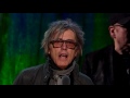 Cheap Trick - RnR Hall of Fame Acceptance Speeches - full, uncut