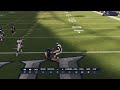 Madden 21 The Invisible Man