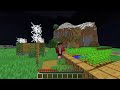 Why Mikey and jj Attacked by Picky Piggy in Minecraft at 3:00 Am ? - Maizen