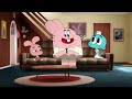 Gumball | Dress Confusion | Cartoon Network UK