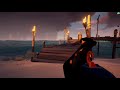 WE GAVE AWAY OUR VAULT LOOT TWICE! 2X! MUST WATCH~VERY WHOLESOME (Sea of Thieves)