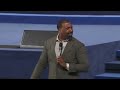 Just A Matter Of Time - Pastor Michael Phillips