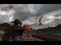 Goofy Ahh Game (Fallout New Vegas clip)