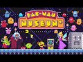 PAC-MAN MUSEUM+ RELEASE TRAILER