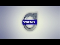 Volvo Winter Test