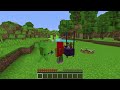 How JJ and Mikey Buried Alive in Minecraft? - Maizen
