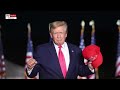 ‘The best is yet to come’: Trump releases new campaign style video