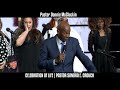 Pastor Donnie McClurkin's Sings at Celebration of Life Concert for Pastor Sandra E. Crouch 🎤