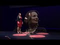 Improvisation exercises (part 1): Vicky Saye Henderson at TEDxColumbiaSC