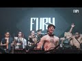 FANTASM @ FURY HARD TECHNO FESTIVAL III (11/05/24)