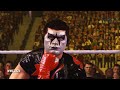 WWE 2K24 - Cody Rhodes Entrance Evolution in WWE Games! ( SVR 2009 To WWE 2K24 )