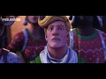 ¡TODA LA HISTORIA DE FORTNITE EN UN SOLO VIDEO!