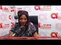 LIVE: Akoma Mu Nsem with Nana Yaa Owusuaa Bempah  || 17th April, 2024