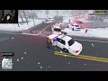 I Was Set Up By The Cops! Hostages, Police Chase, Turns Into shoot out! (Roblox)