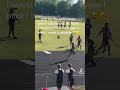 7th grade first year ever running track