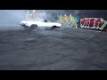 Big Wheel Burnouts! Donkmaster Visits Tire Slayer Studios // BUILD BREAKDOWN