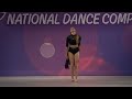 Lose Control | Rainbow National Dance Competition 2022
