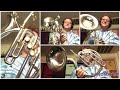 Stand By Me - Mini Sousaphone Edition!!!