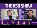 K-State has high offensive expectations in 2024, is there pressure on thew new OCs?