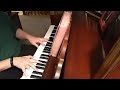 piano music 7 3 20 16