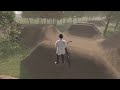 Bmx Streets | Noob