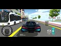 New Racing Car Bugatti Divo in Parking Building - 3D Driving Class Simulation - best android game