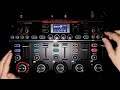 Bounce on the Boss RC505-MK2 #2: 