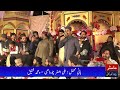 4 Kalam In A Single Breath | Azam Qadri | Best Kalam Of 2024