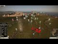 Huge manoevers!   Total War Rome 2 Competative 2v2 Siege