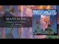 MASSACRE - Inhuman Condition [Full EP Album] 1992