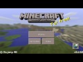 Как призвать Херобрина в Minecraft PE 0.14.0 : 0.15.0 Без модов