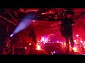 Motionless In White - Undead Ahead 2: The Tale of the Midnight Ride live in Tucson, AZ 2019