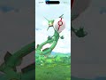 Pokémon Go Elite Raid: Two Mega Rayquaza Gameplay