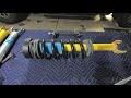 Bilstein 5100 Install - Ram Rebel (coupon code in description)