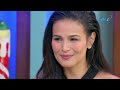 Fast Talk with Boy Abunda: Narito na ang mga tagapangalaga ng brilyante ng HANGIN (Full Episode 209)