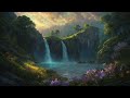 Peaceful Ambient Space Music for Deep Relaxation and Stress Relief
