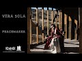 Vera Sola - Peacemaker (Full Album Stream)