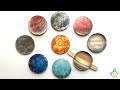 Best 5 Crafts Compilation to Try during Rainy Day | DIY Crafts and Projects with PLANETS for kids