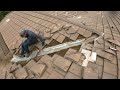 Leaking for The Dumbest reason | Roof tile leak repair